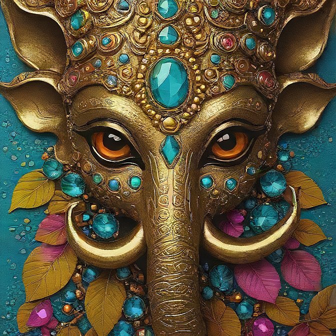 GANESHA